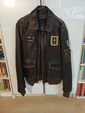 Giubbotto  Aereonautica