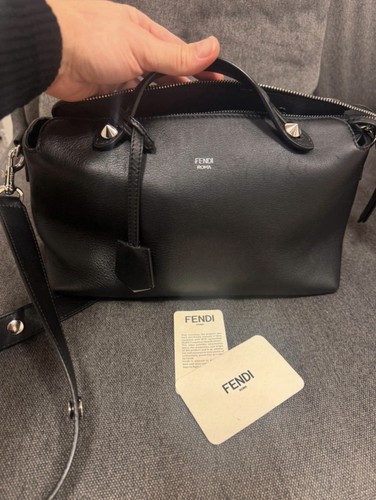 Fendi roma borsa donna - fendi,