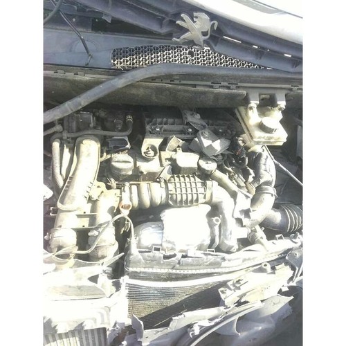 Bh02 bhy motore peugeot - motore,