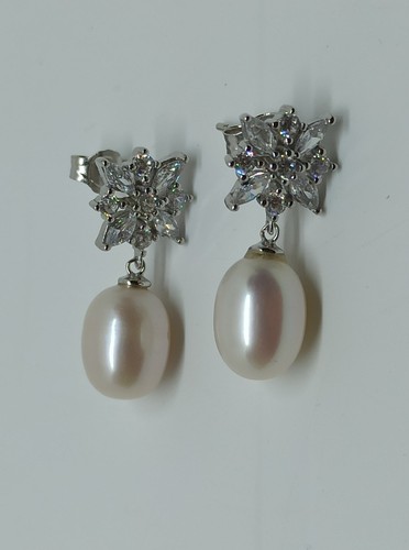 Orecchini argento 925 - in,