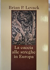 La caccia alle streghe in