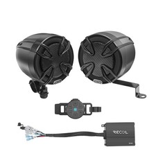 RECOIL R3BP Coppia Completa