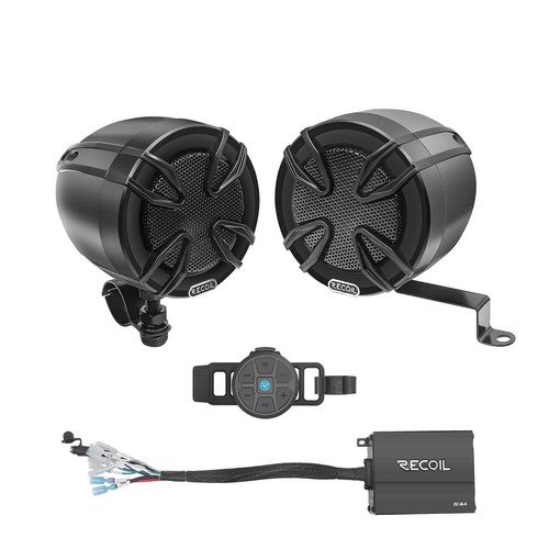 Recoil r3bp coppia completa - coppia,