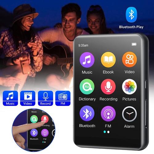 Lettore mp3 bluetooth - lettore,