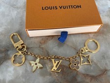 Louis Vuitton Chaine Fleurs de