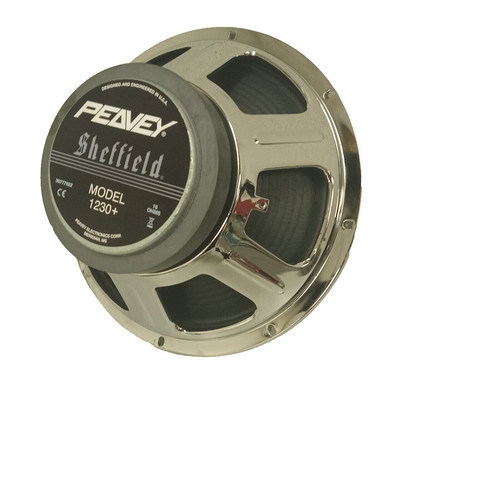 Peavey sheffield 1230 - peavey,