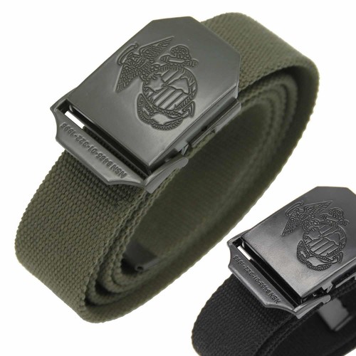 Cintura usmc mfh - usmc, di