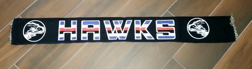 Sciarpa scarf hawks vintage - hawks,