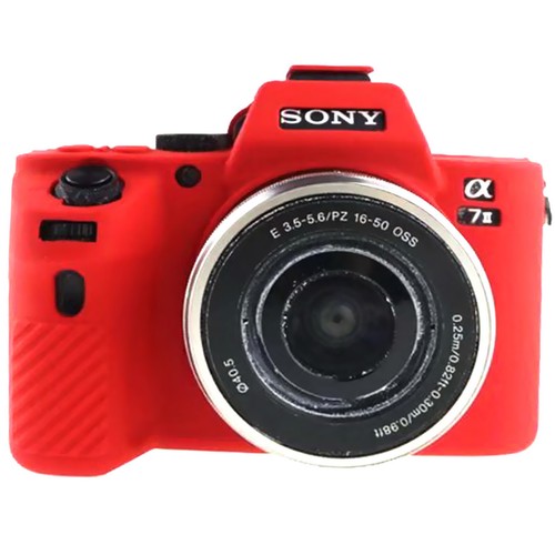 Custodia per fotocamera sony - per,