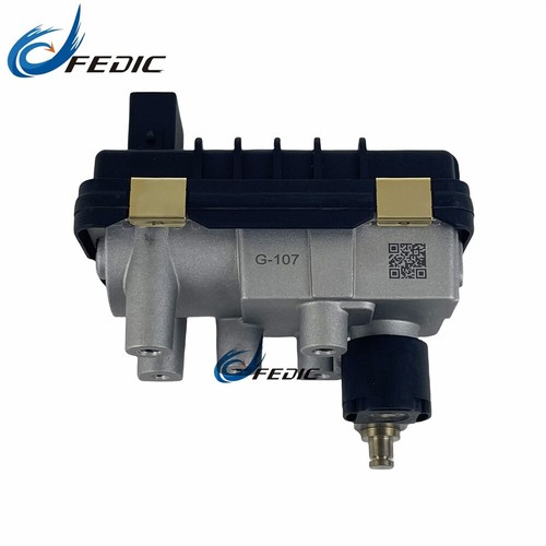 Attuatore turbo 107 - g-107, 712120