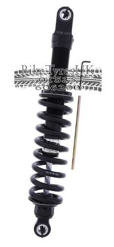 Ammortizzatore regolabile bmw - ammortizzatore,