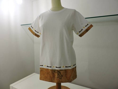 Shirt con applicazioni - con,