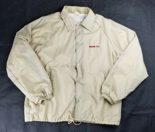 Giacca vento vintage - giacca, a