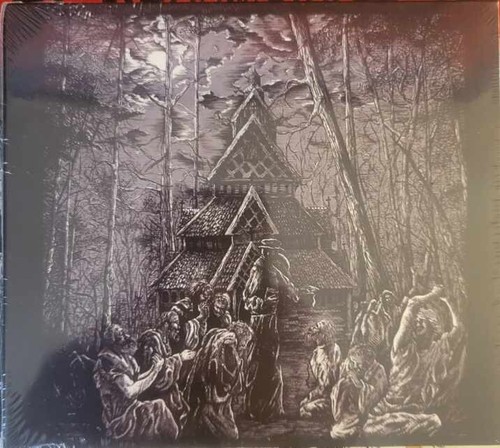 Ilhalung falskhetens - -,
