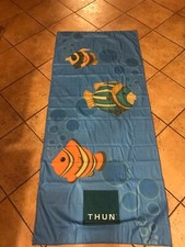 THUN@TELO mare PESCI in