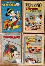 TOPOLINO serie