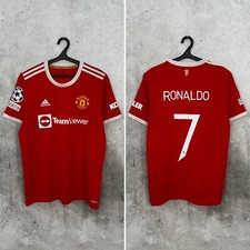 MAGLIA CALCIO MANCHESTER