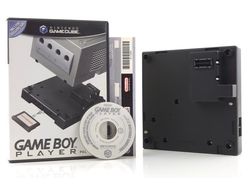 Accessori nintendo gamecube - nintendo,