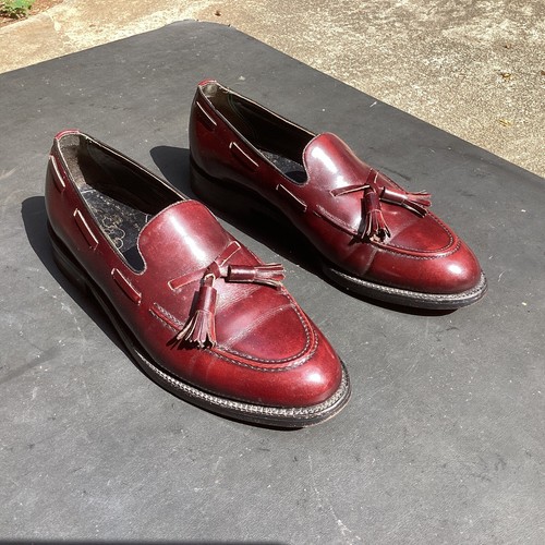 Scarpe mocassino uomo