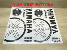 KIT 12 ADESIVI TMAX 2001 2002