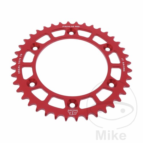 Corona jta210 40red - corona, jt