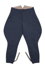 WW2 Calzoni Gabardine Grigio