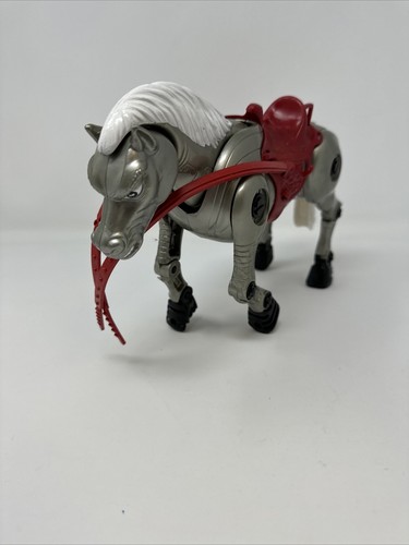 Brave star 1986 trenta - brave,