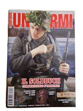 Uniformi e Armi N°53 2023