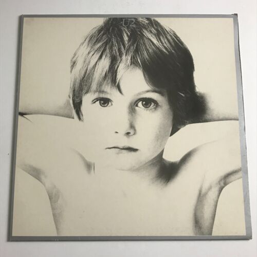Boy vinyl record - boy, lp