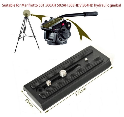 Piastra sgancio rapido 501pl - sgancio,