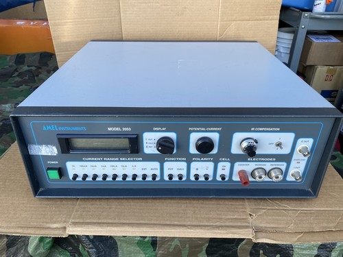 Amel instruments modello - amel,