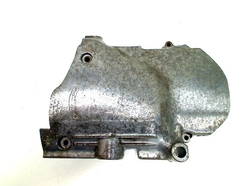 Coperchio motore sinistro - motore,