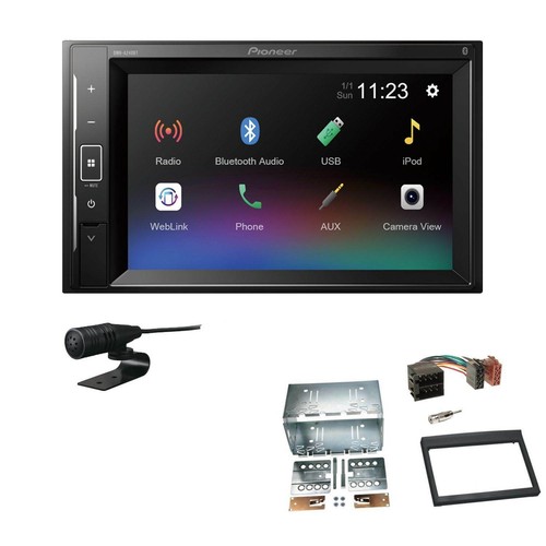 Pioneer dmh a240bt - dmh-a240bt, autoradio