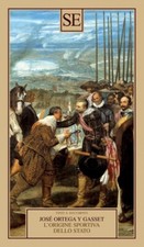 José Ortega Y Gasset