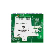 PCB QSB POST SLIM DEMON CORONA