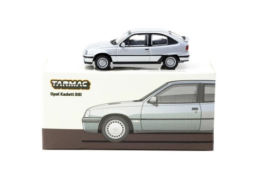 Opel kadett gsi asfalto - kadett, ****