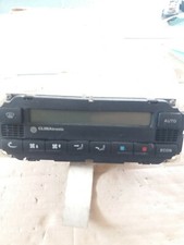 ford galaxy ww sharan seat alhambra comandi clima climatronic