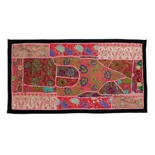 Arazzo da parete indiano