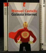 GALASSIA INTERNET. Manuel