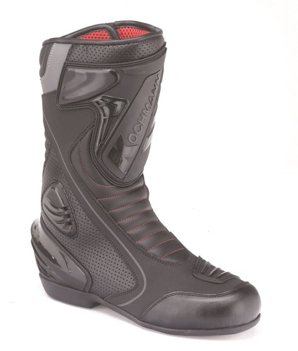 Stivali moto sportivi - ,