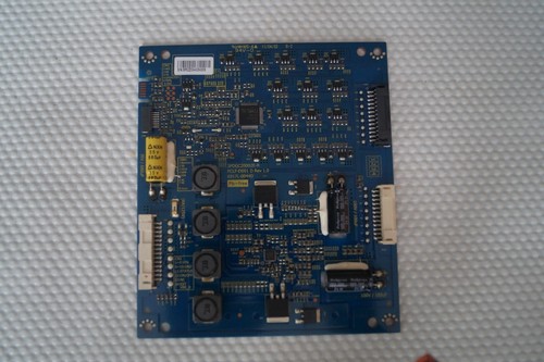 Scheda driver led 6917l - driver,