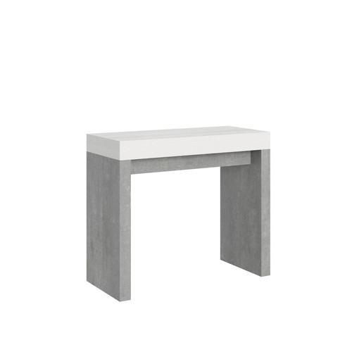 Consolle allungabile 90x40/196