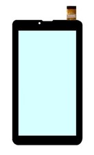 VETRO TOUCH SCREEN Audiola