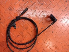 Comando Aria Manuale Aprilia