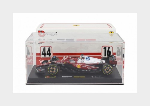 Burago ferrari sf 25 - burago,