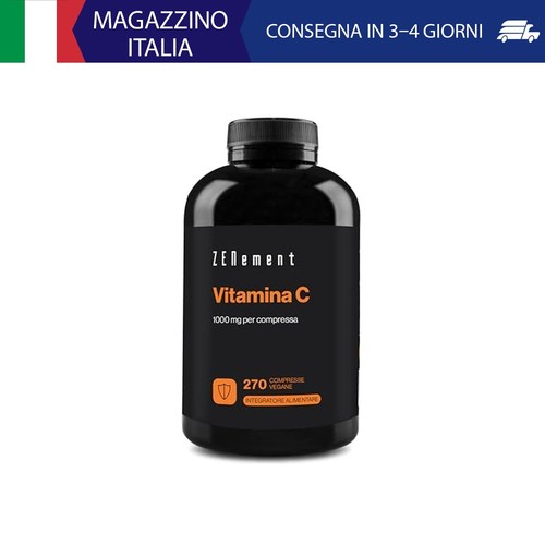 Vitamina 1000 270 - c,