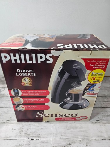 Philips senseo hd7810 macchina - hd7810,