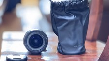 OB.SONY SEL 16-35/4FE ZA OSS