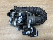 Corpo farfallato / iniezione / iniettore Suzuki AN400 Burgman 400 2009 - 2016