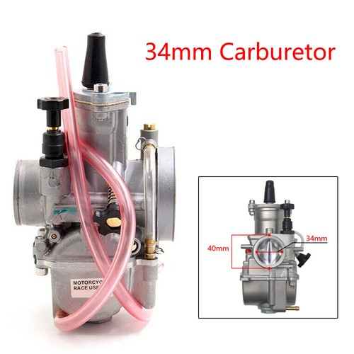 Carburatore adatto per - carburatore, 34